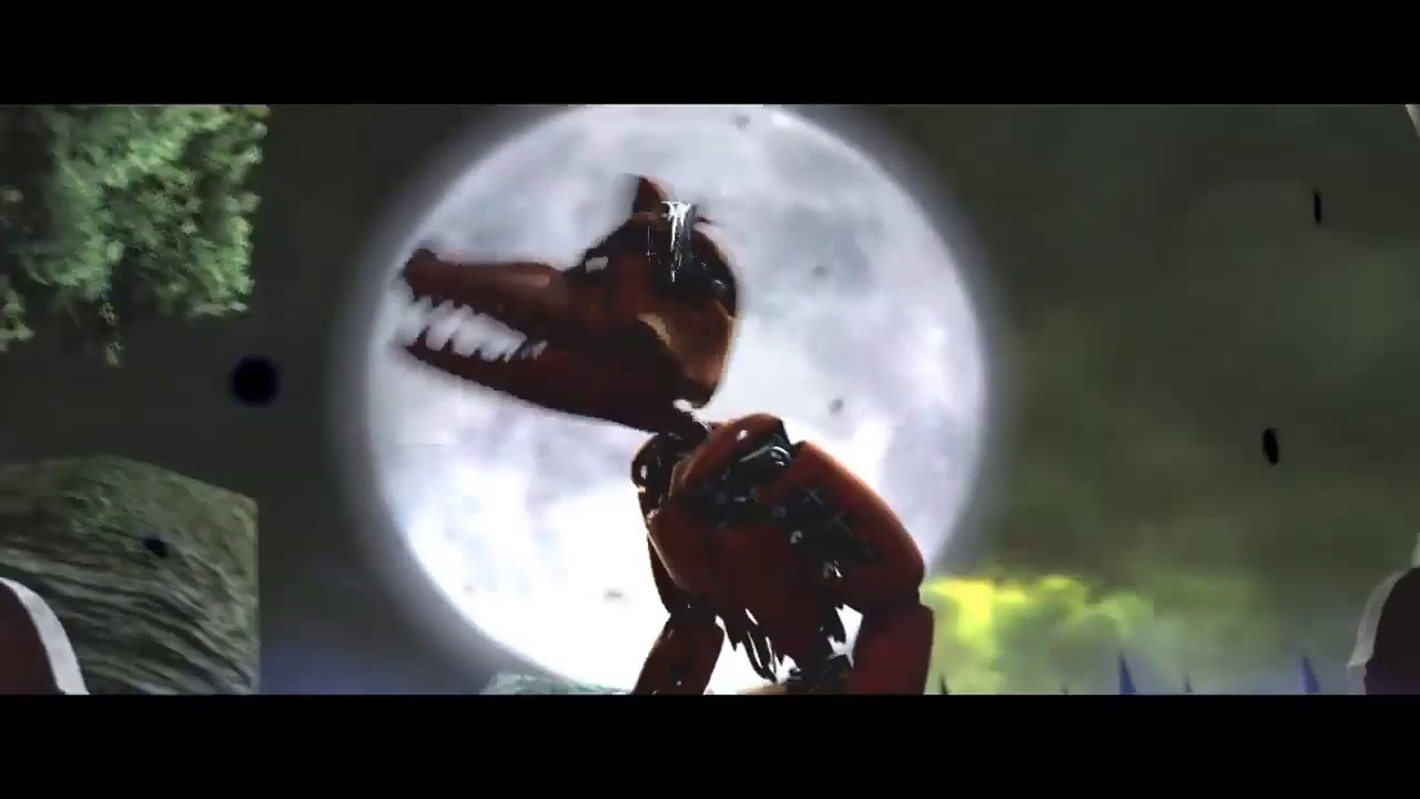 FNAF Song: 
