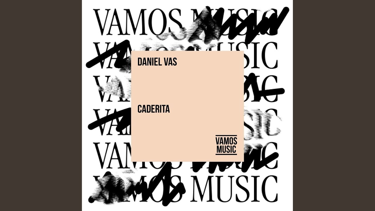 Caderita (Extended Mix)
