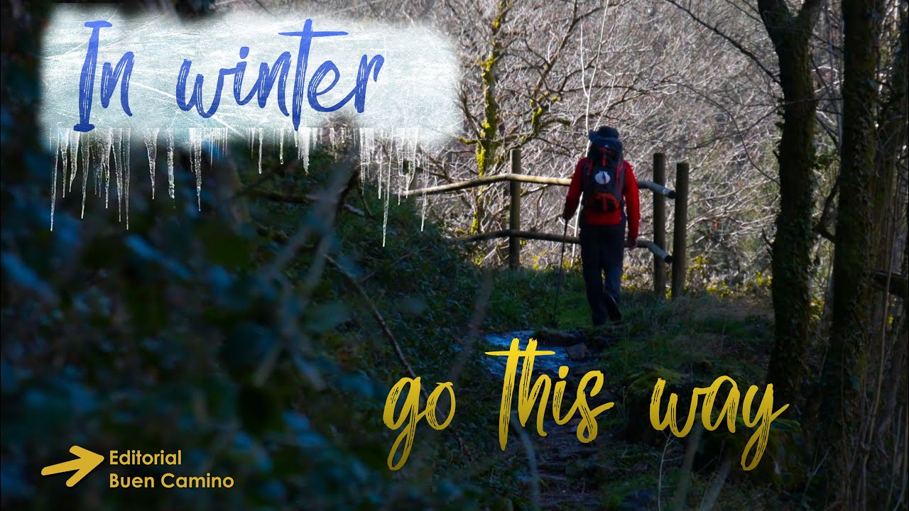 The Way of Saint James between Saint Jean and Roncesvalles via Valcarlos