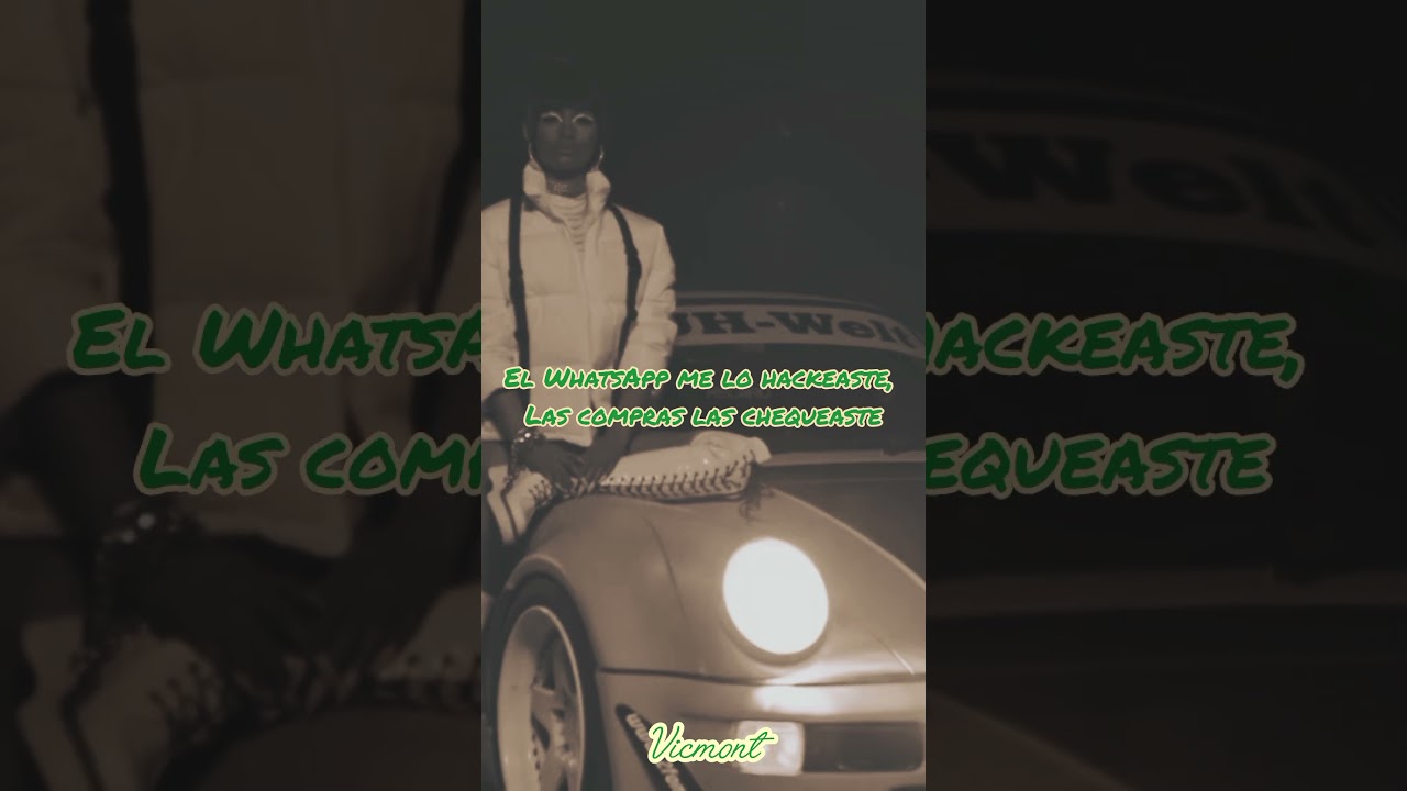 Porfa Remix - Feid, Justin Quiles ft Nicky Jam, Sech, J Balvin, Maluma