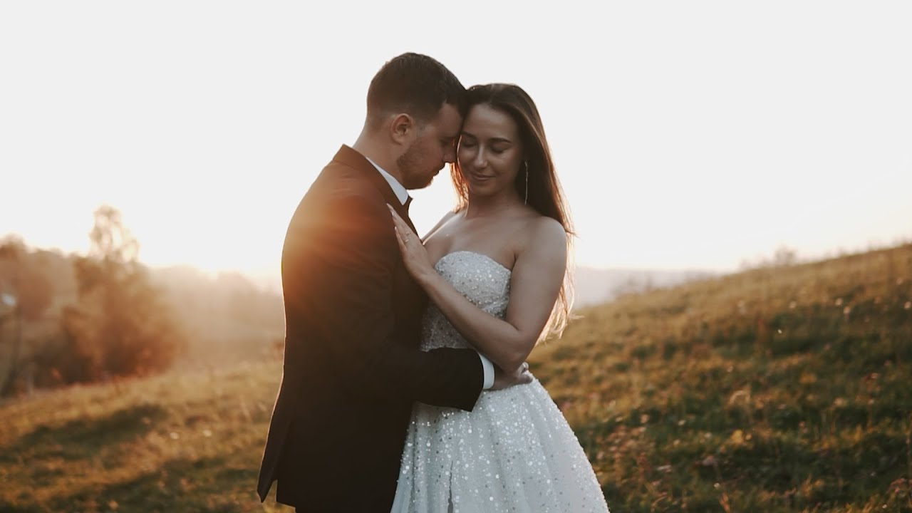 Aldona & Patryk - Wedding Day ♡