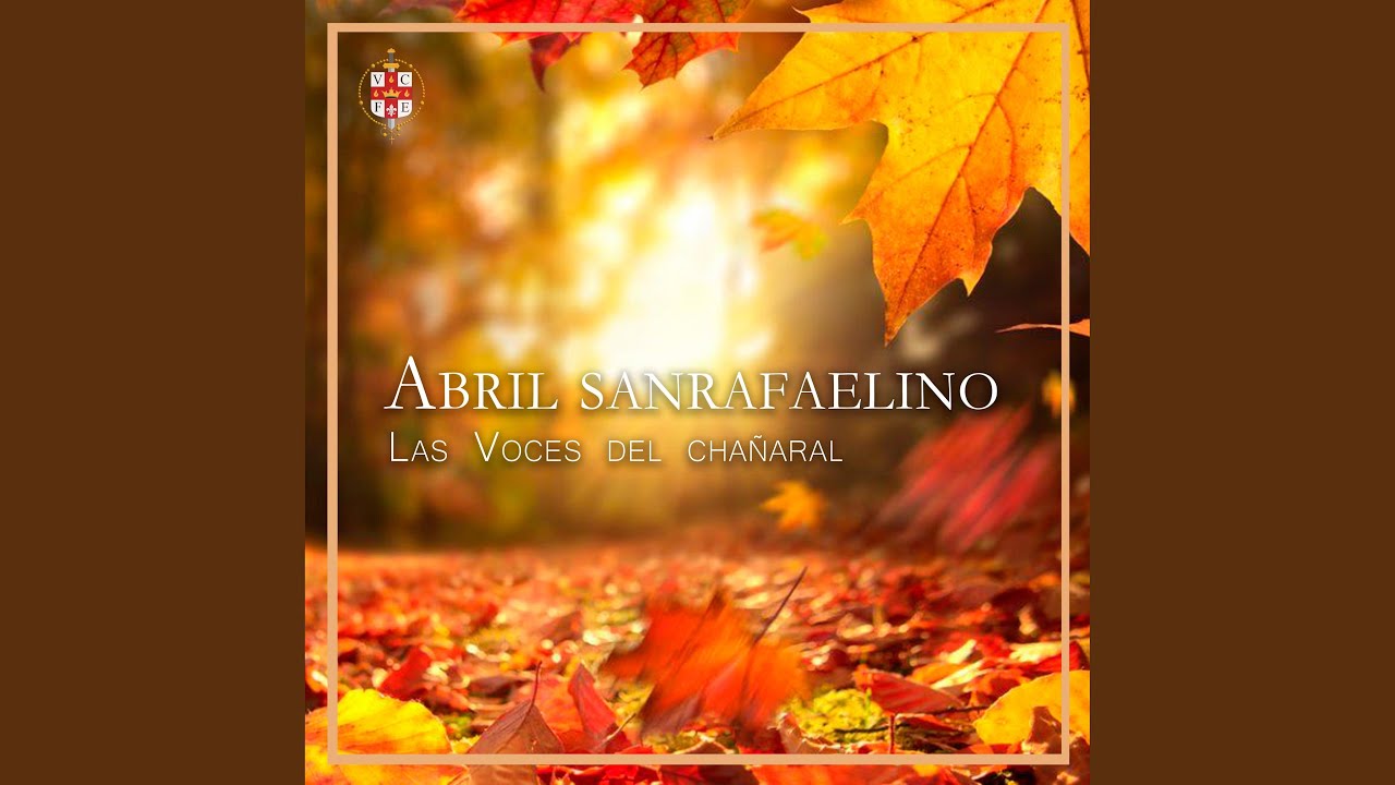 Abril Sanrafaelino