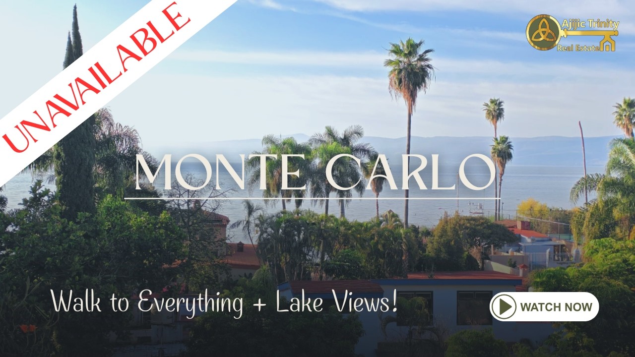 Monte Carlo $395,000 USD