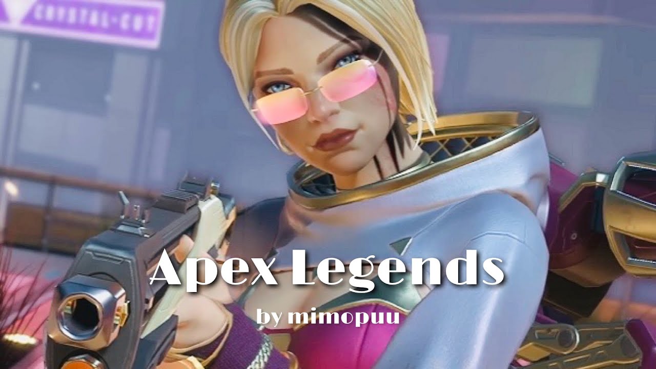 〖 APEX 〗　FPS界隈はみんな強なってて大変 feat. ぷにょ
