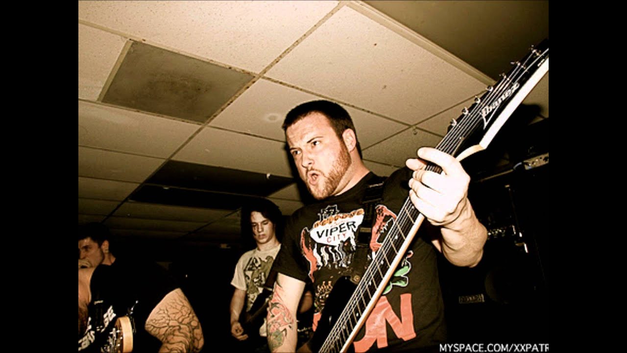 8-String Groove (instrumental) by Alex Wade (Whitechapel)