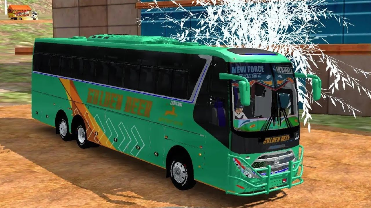 Kujifunza kudownload bus indonesia (maleo) yenye ramani ya tanzania na mabus ya tanzania 🇹🇿 ya simu