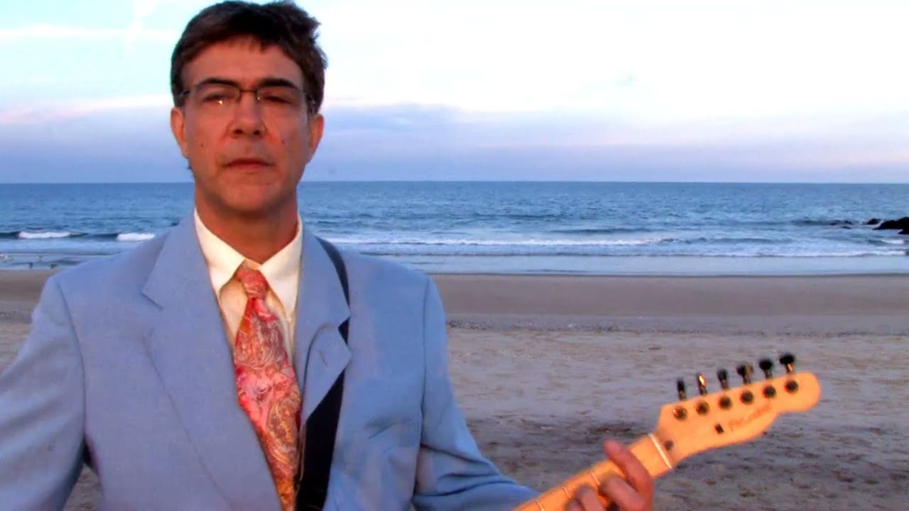 Eventime - Trail Of Light (Official Video)