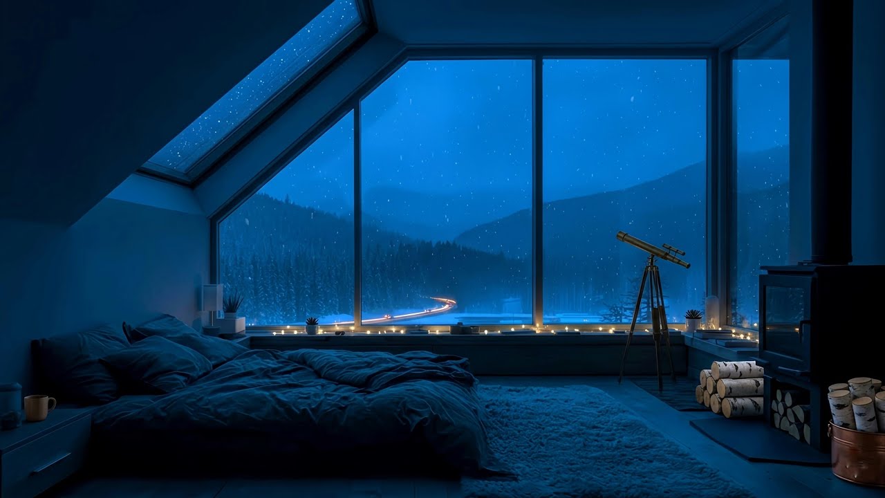 you need rest.