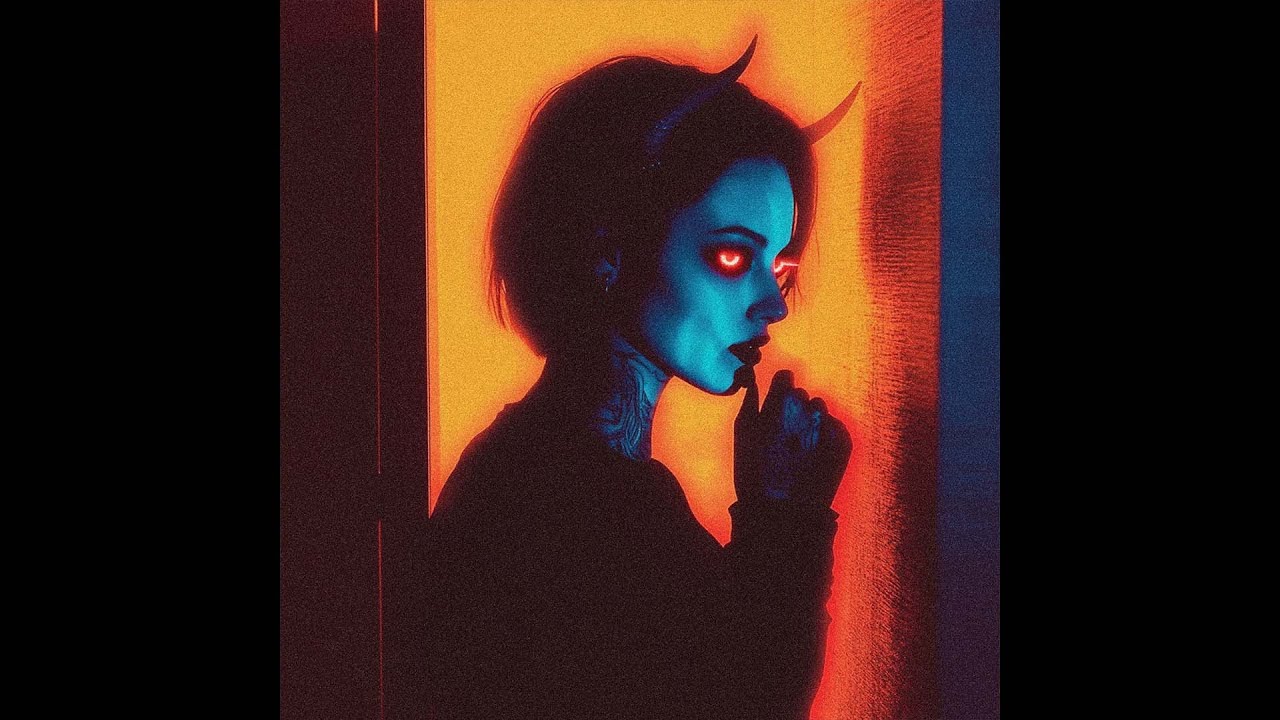 [FREE] Mareux x She Past Away x Darkwave Type Beat - 