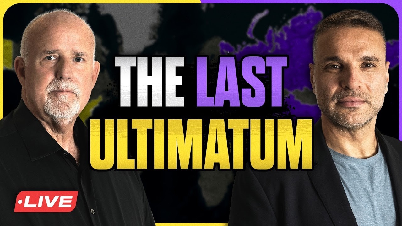 Was sie dir verheimlichen | Der Nahe Osten & mehr