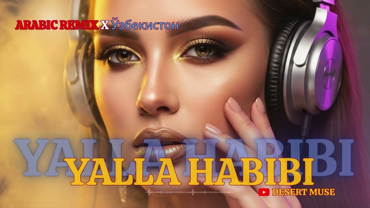 Arab Musiqasi Bass Remix 💣 | Kuchli Sharqona Beats 2026