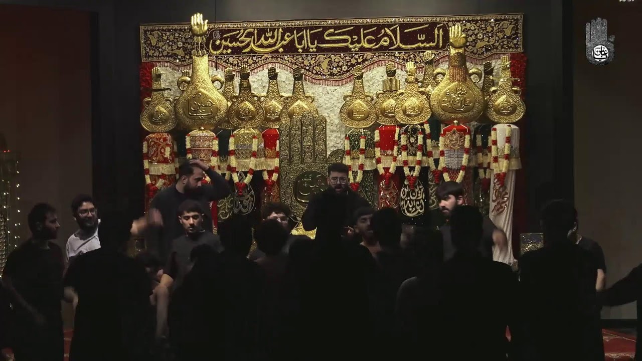 Night of 19th Ramadan | Shab e Zarbat | Dua & Amaal | Sheikh Wessam AbdulKarim