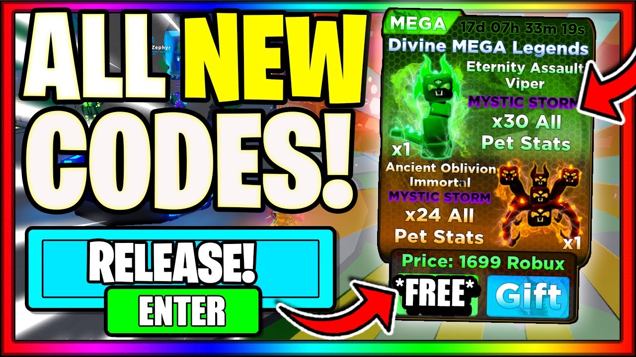 ALL NEW NINJA LEGENDS 2 CODES *RELEASE CODES* (ROBLOX)