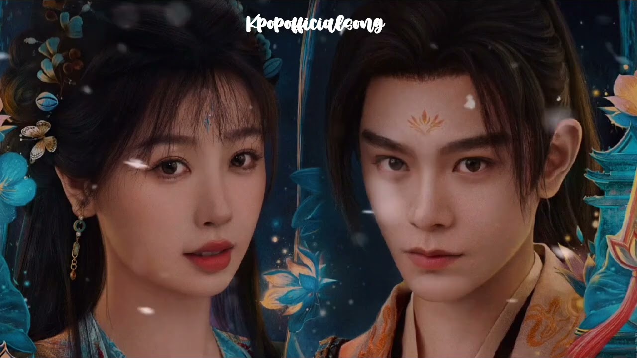 Ding Yuxi (Ryan Ding) • | Stare Intently • | Love Game In Eastern Fantasy OST • | [ Sub Español ]