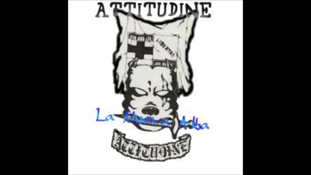 Attitudine - Croce di Ferro