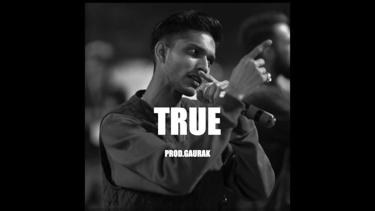 [FREE] LO-FI HIP HOP | TRUE | TALHA ANJUM | TALHA YUNUS | JOKHAY TYPE BEAT | PROD.BY GAURAK | 2024