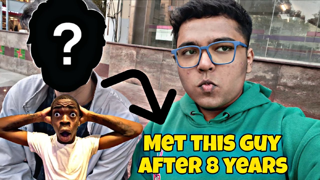 The Reunion I Wasn’t Ready For 😅 - VLOG #5 