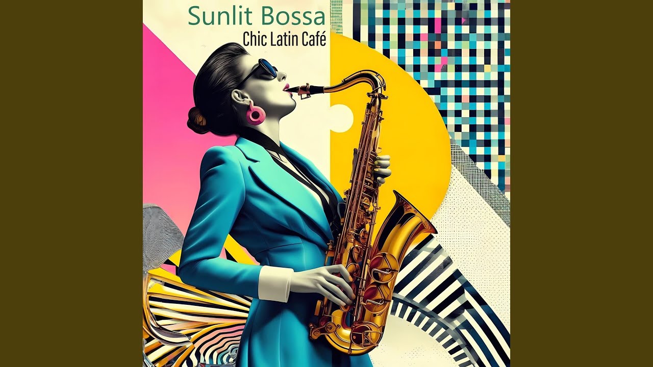 Tranquil Bossa Moments