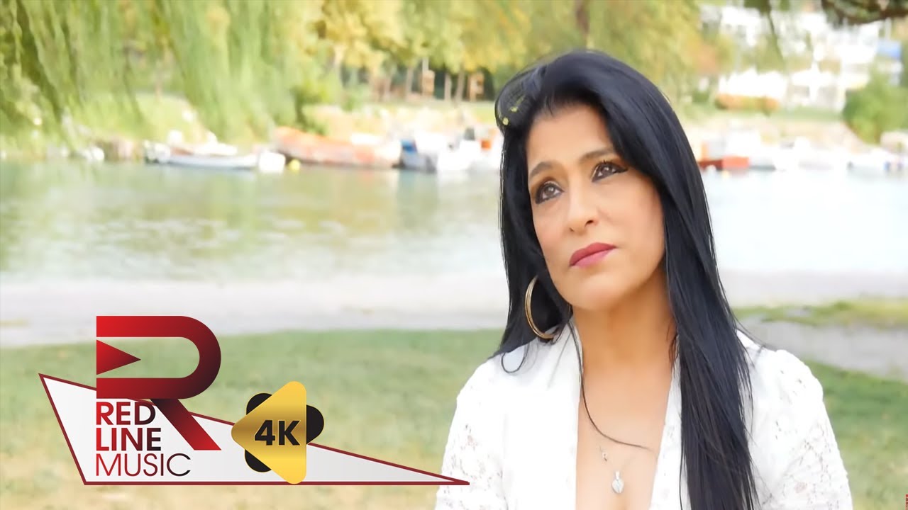Gamze Arses - Sen Yoksun Ya (Official Music Video)