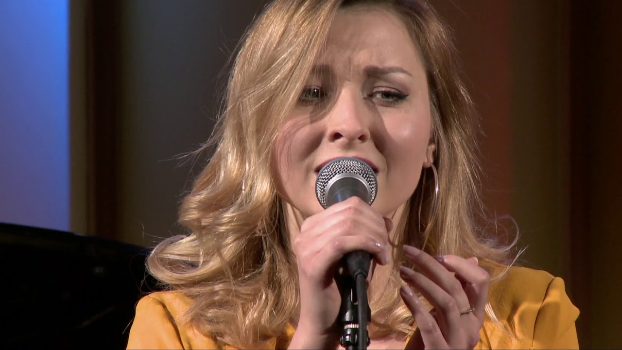Ballada o niebie i ziemi - wyk. Anna Federowicz | 31 Studio Piosenki - reż Janusz Gast