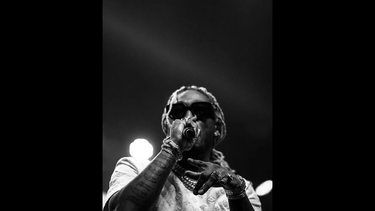 [FREE] Future type beat 