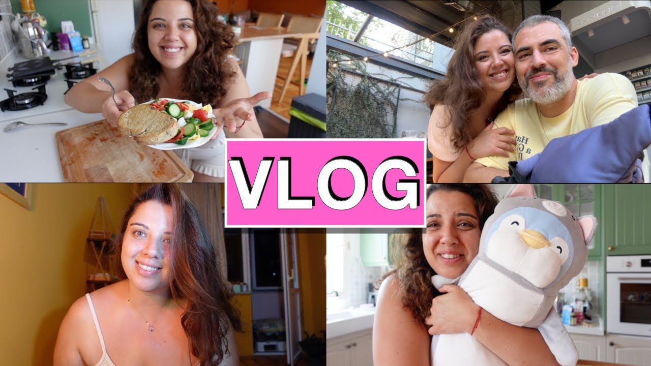 TEMİZLİK | CİLT BAKIMI SAÇ MAKYAJ | EVLİLİK YILDÖNÜMÜ | KAYISIDAN DONDURMA YAPMACA #vlog