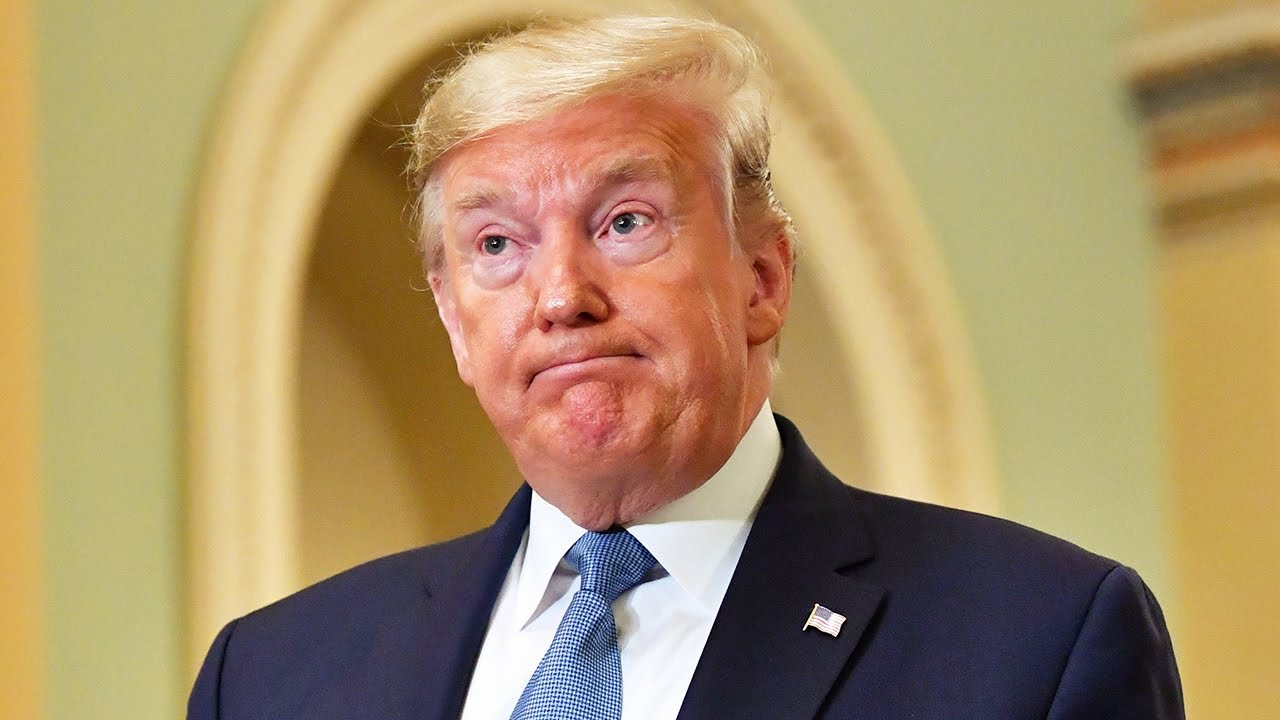 Should President Trump Self-Quarantine?