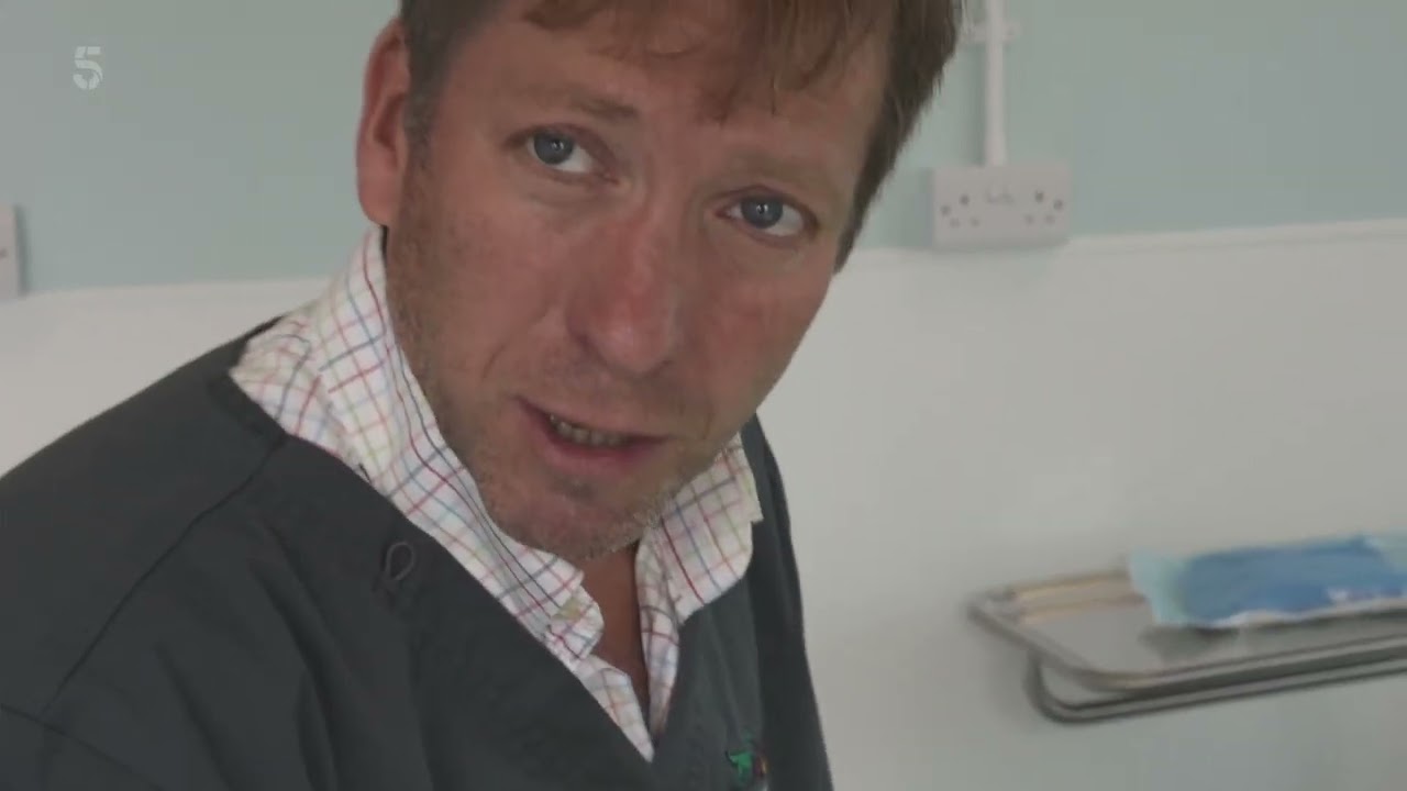 The Yorkshire Vet S14E07