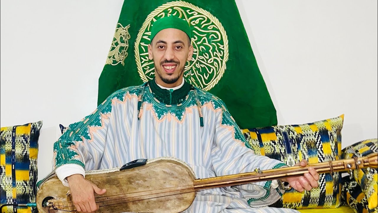Lhomer Anas Lekhssassi Lila 2025 