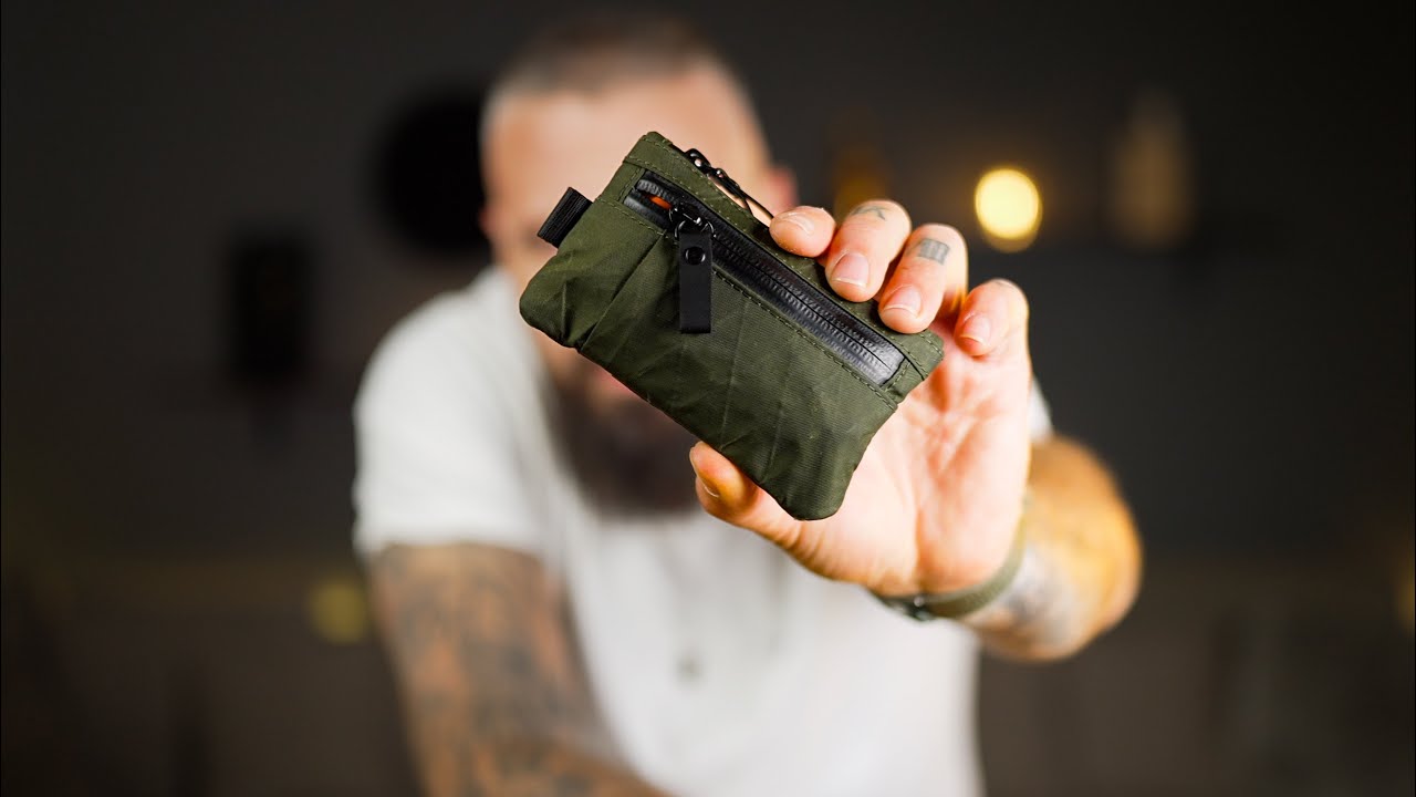 EDC WALLET SYSTEM FALL 2025
