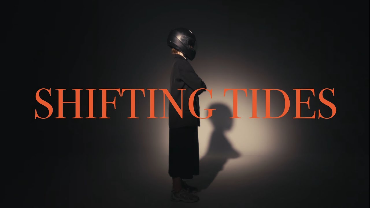 SHIFTING TIDES | A Contemporary Dance Film