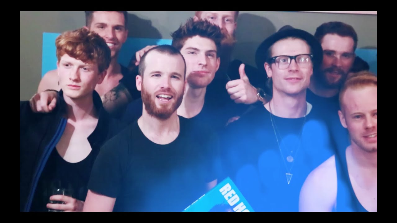 RED HOT 100 GOES GLOBAL - TEASER VIDEO