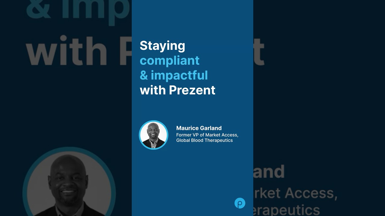 How Prezent's AI is facilitating brand compliance for companies #presentationtools