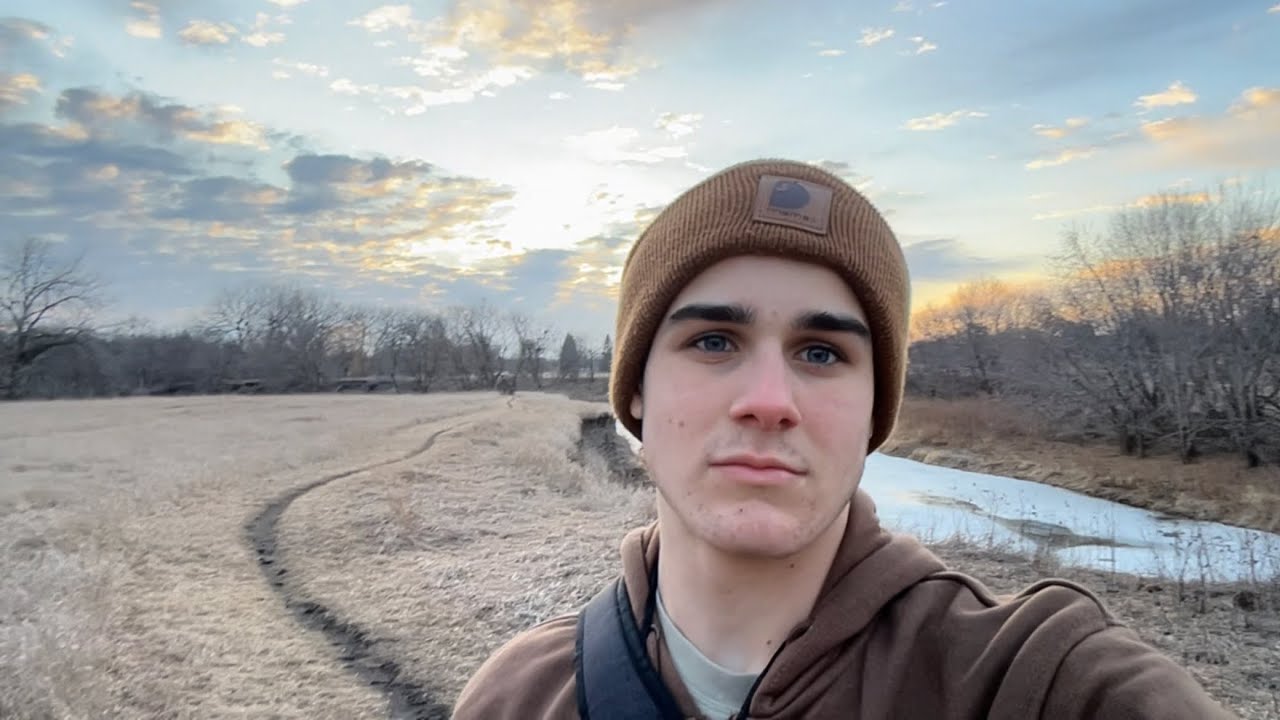 Unschooled 15 year old, earning the sunrise vlog