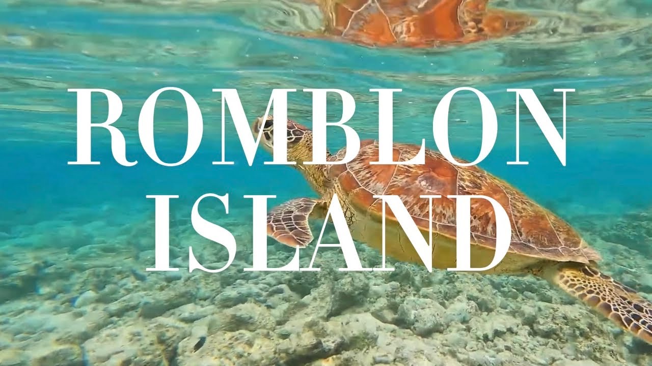 Romblon Island 2025 Part1 - How to go from Batangas Port and some travel tips 🏝️🚢
