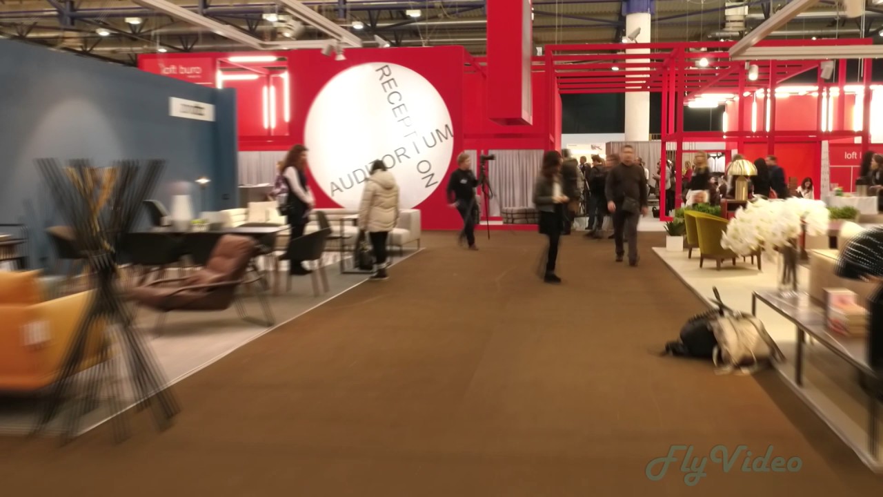 Interior Mebel 2017