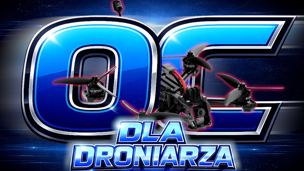 PoDstream Short: Przeglądamy obowiązkowe OC dla Droniarza!!