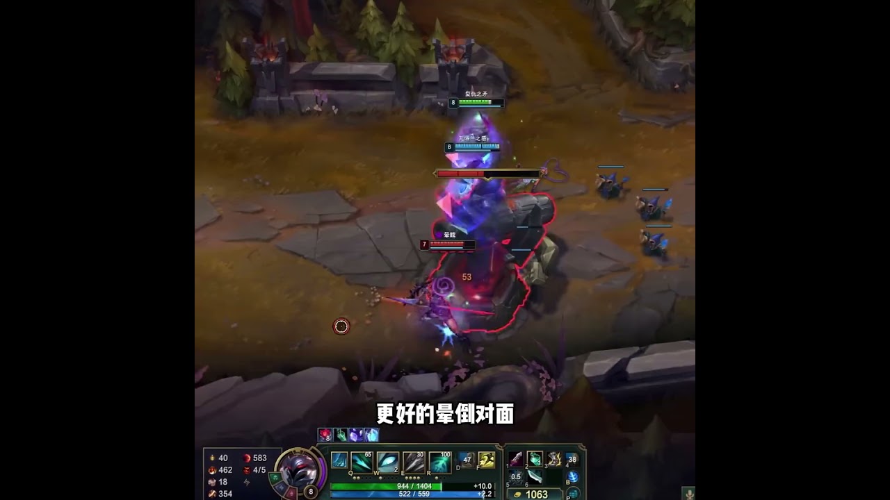 【陪子哥學AD】對線 克黎思妲+塔里克，你會選什麼組合來應對！？－每天1分鐘，提升你的AD水平