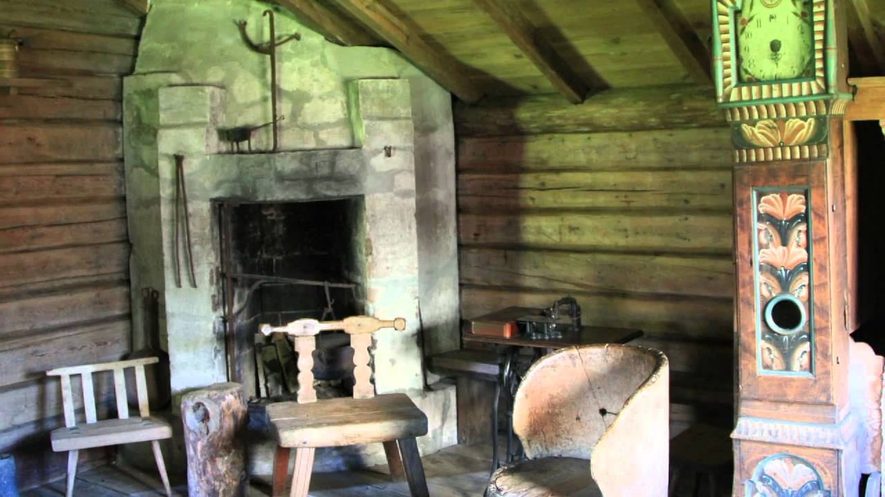 Zorns gammelgård