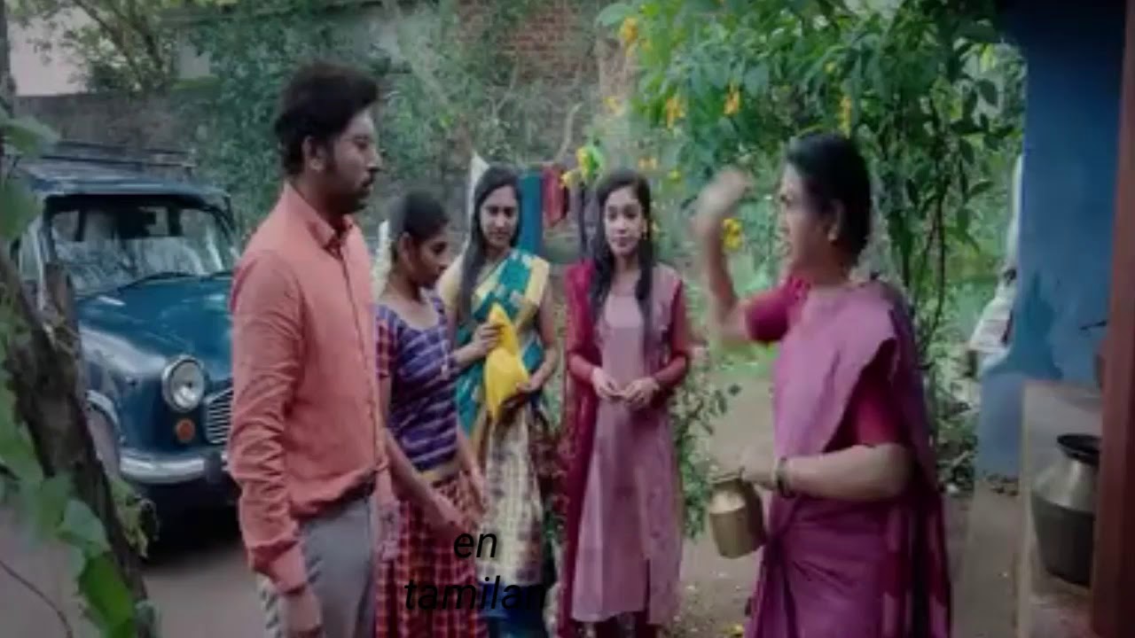 mookuthi amman comedy.. 2