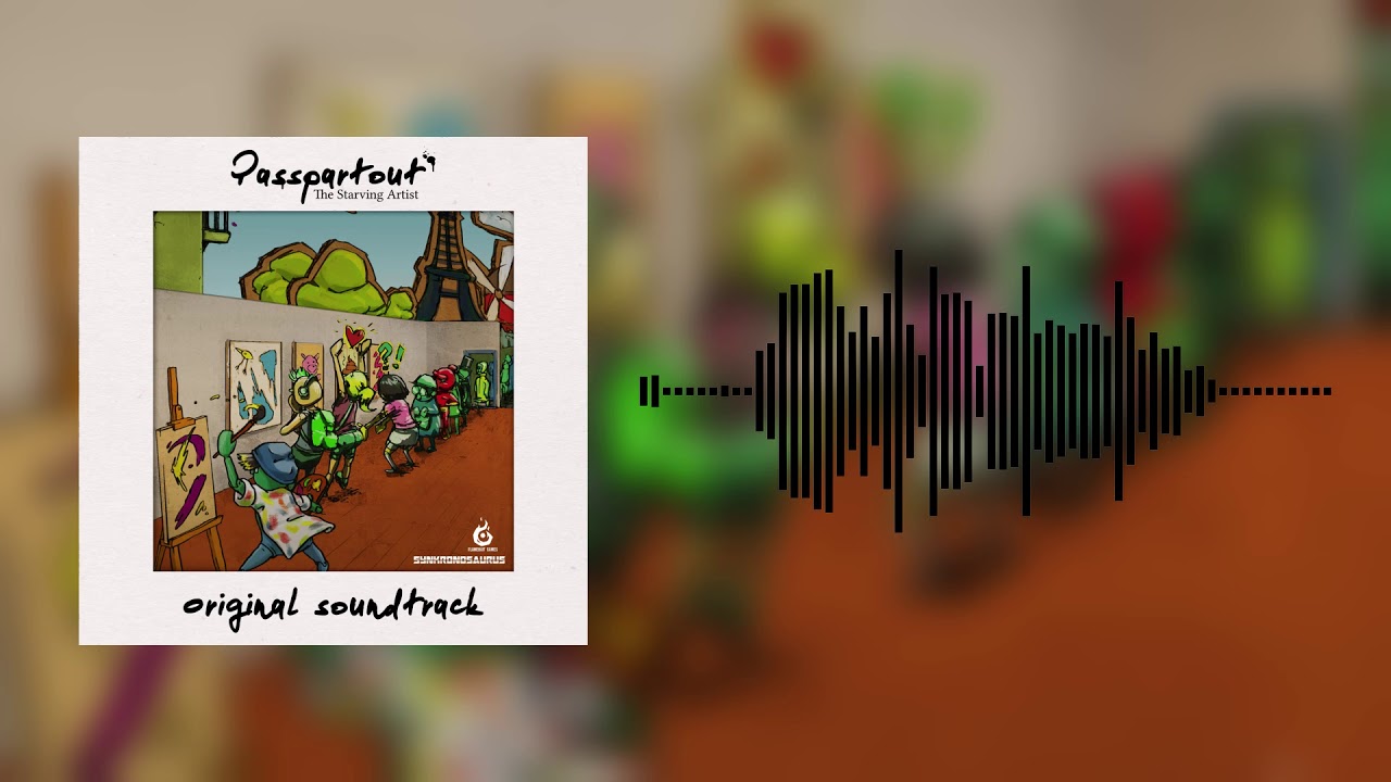Passpartout's Song [