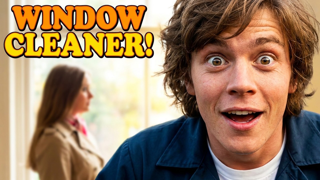 Confessions of a Window Cleaner (1974) |British Comedy / full movie