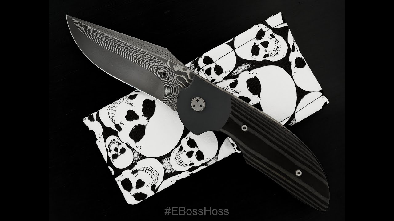 Stan Wilson Custom Deluxe Non-Flipper Flipper