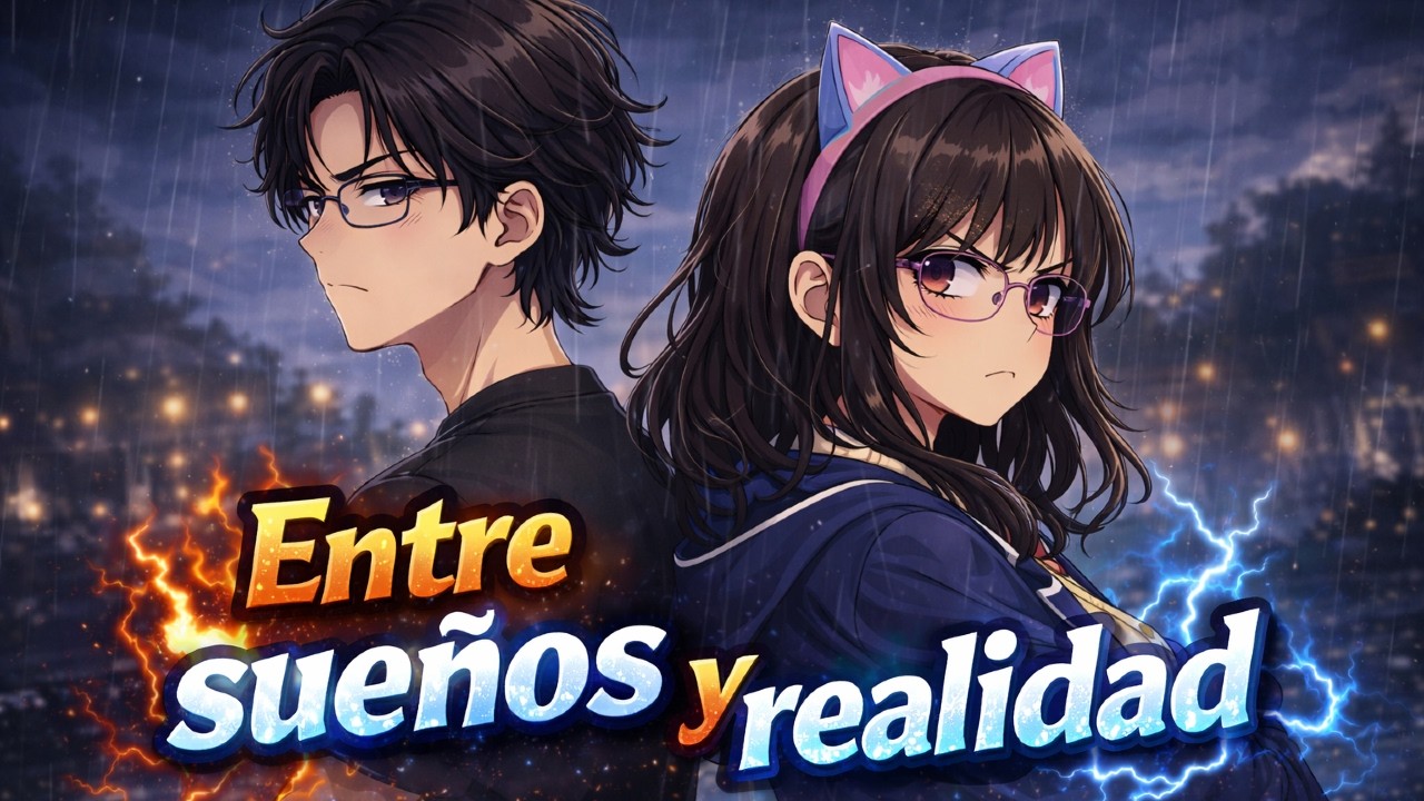 Entre sueños y realidad | Yumemiru Danshi wa Genjitsushugisha | JorjaisGMusic & @IA-NimeBeats