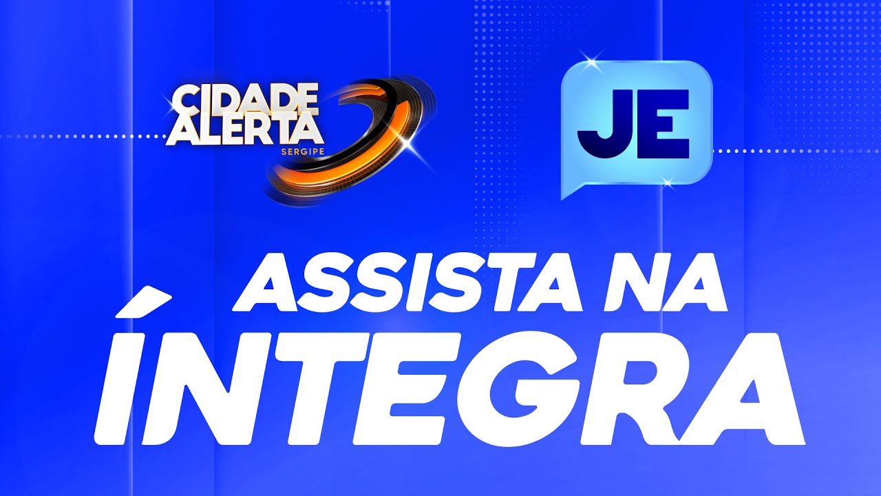 JORNAL DO ESTADO AO VIVO: TV ATALAIA - 30/05/2024