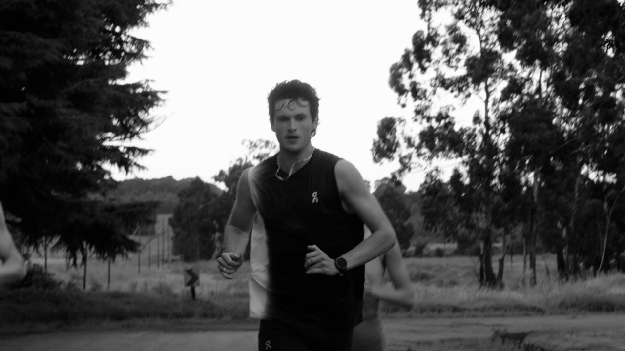 beyond the line. - episode 2 - Luke