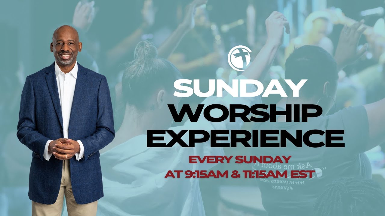 Sunday Worship Experience // February 1st, 2026