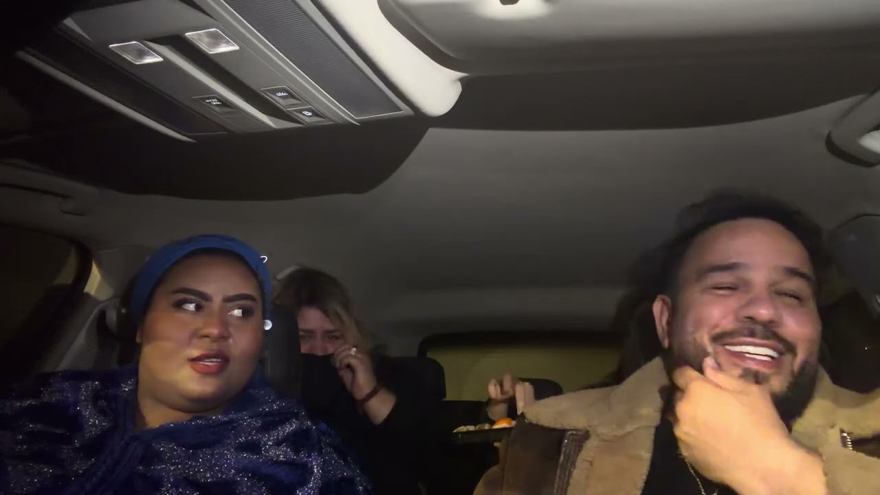 لكتيرة يرو ماكس خايفة ليسحرو ليها 😂😂😂🥰