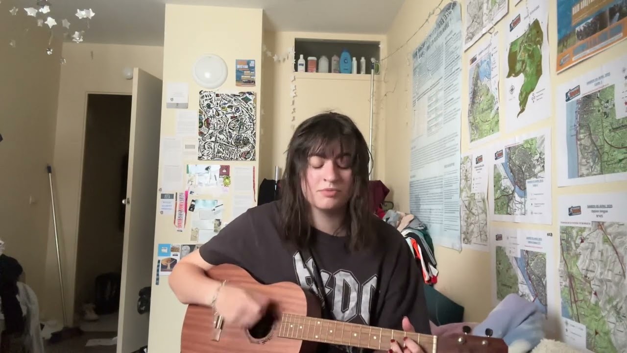 алена швец — мальчики не плачут (baritone cover)