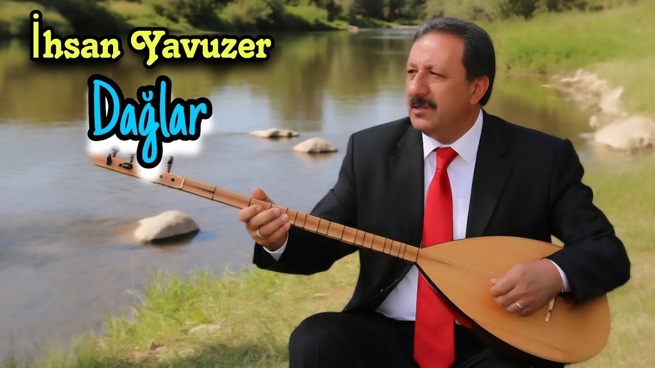 İhsan Yavuzer Dağlar